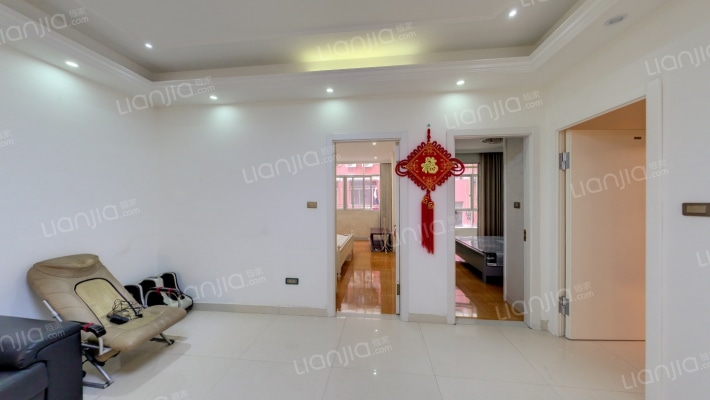 蟠凤前岸小区二手房实景图