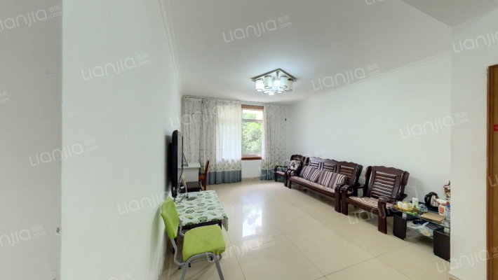 工行宿舍二手房实景图