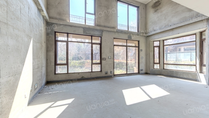 金科半岛壹号雨果岛二手房实景图