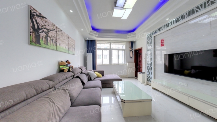 长征路33号二手房实景图