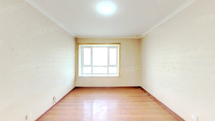 和谐家园（火车站东路）二手房实景图