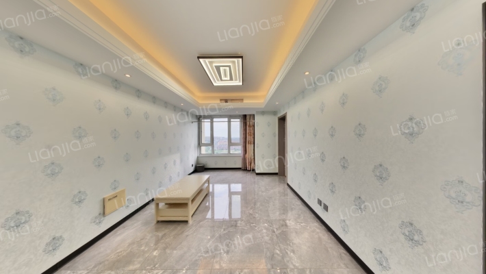 金侨清湖花园二手房实景图