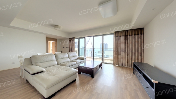 麓岭汇二手房实景图