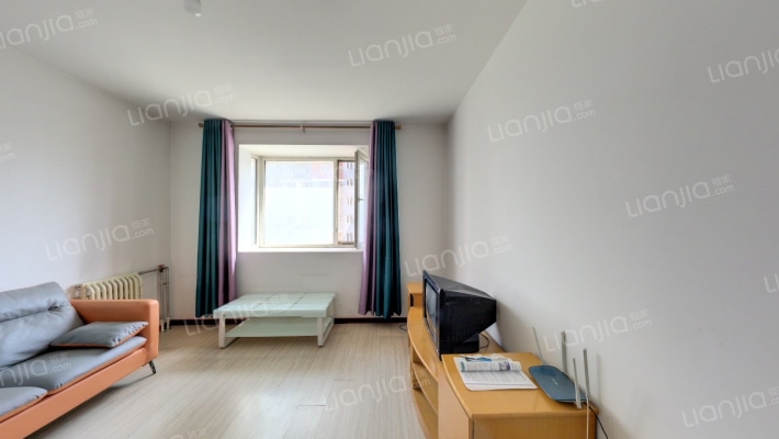 秀兰城市美居东区二手房实景图