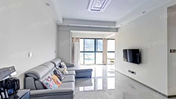 金为迷昜温泉城二手房实景图