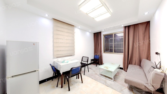 舜北新村一小区二手房实景图