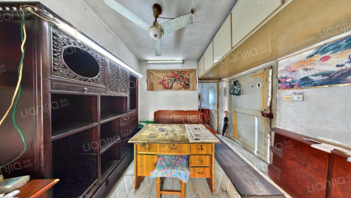 永林新村二区二手房实景图