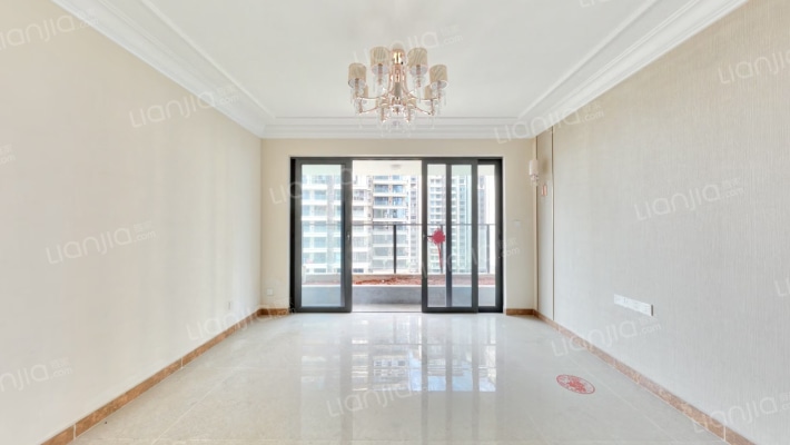 恒大御府二手房实景图