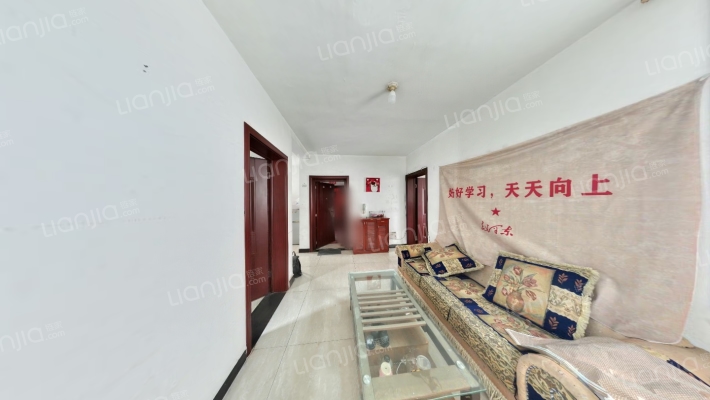 三角洲安置区(和顺小区)二手房实景图
