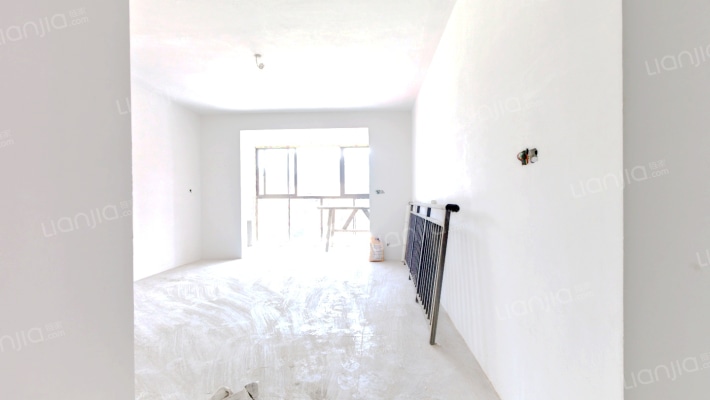 翼天学府二手房实景图