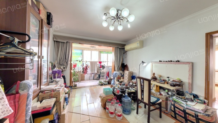 明佳苑二手房实景图