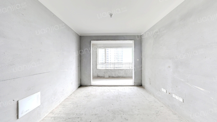 置地天玺三期二手房实景图