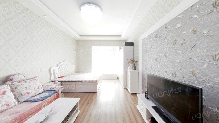 阳光100果岭公馆二手房实景图