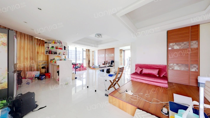 碧桂园十里银滩浪琴湾二手房实景图