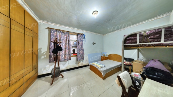 延龄巷二手房实景图