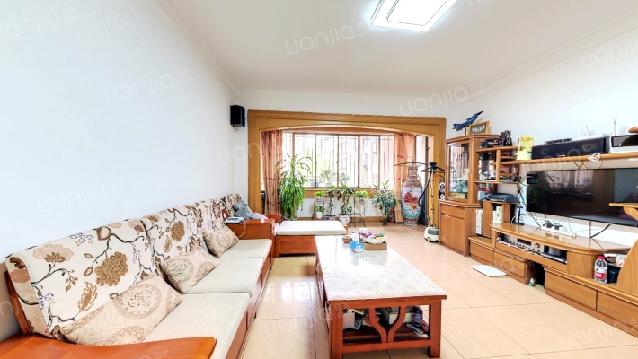 云南省民政厅宿舍二手房实景图