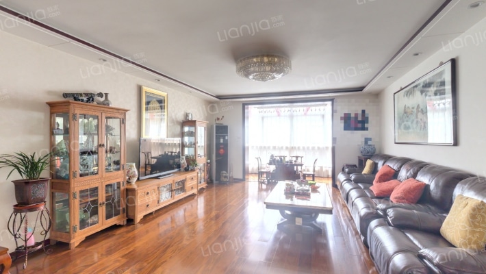 兴旺里(大港区)二手房实景图