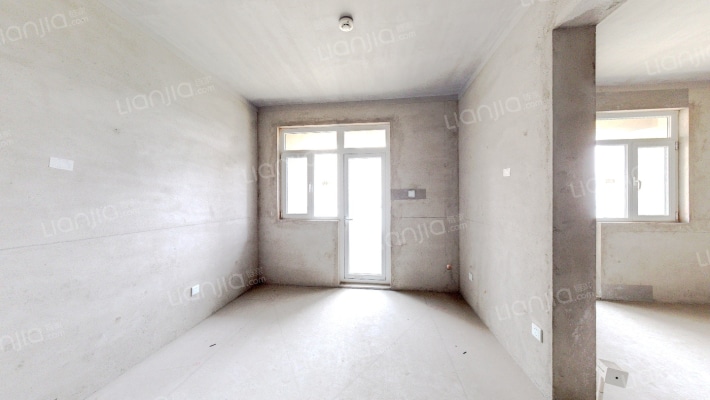 建城丽都二手房实景图