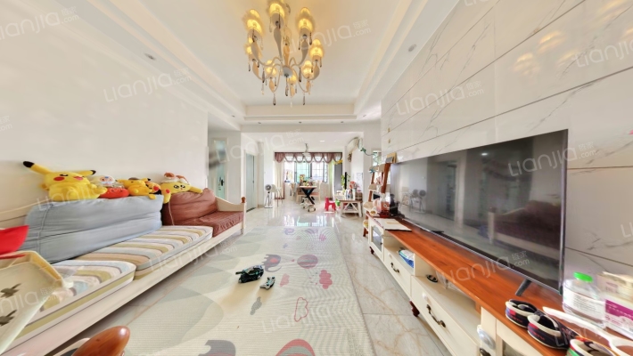 省外事侨办第二宿舍大院二手房实景图