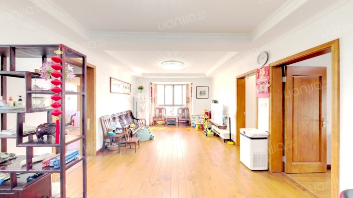 融侨观邸二期二手房实景图