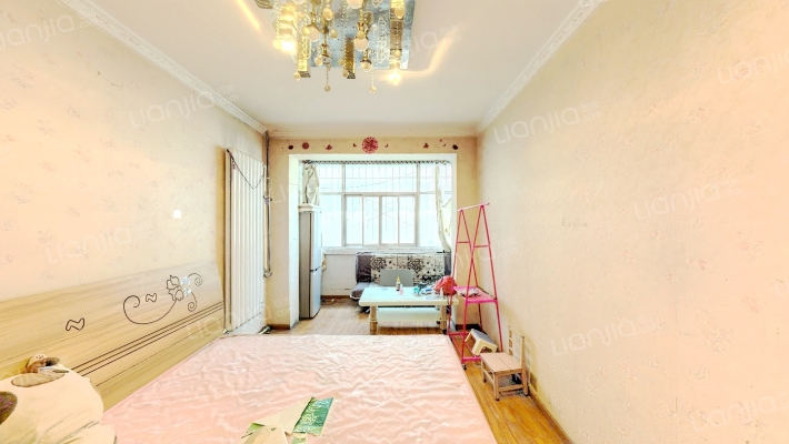 劳动厅家属院二手房实景图