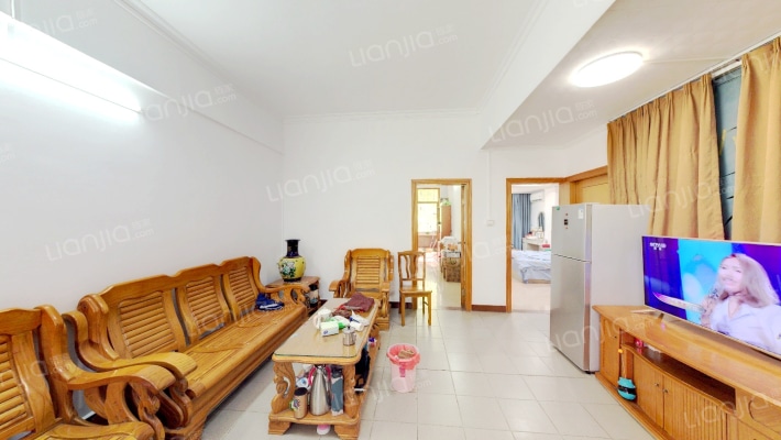 滨江东路545号大院二手房实景图