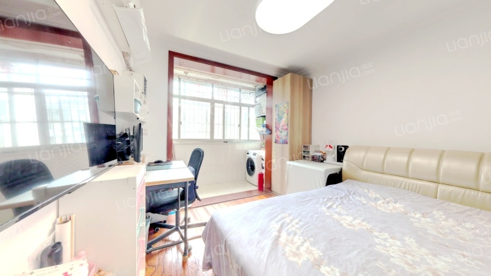 凤城二村二手房实景图