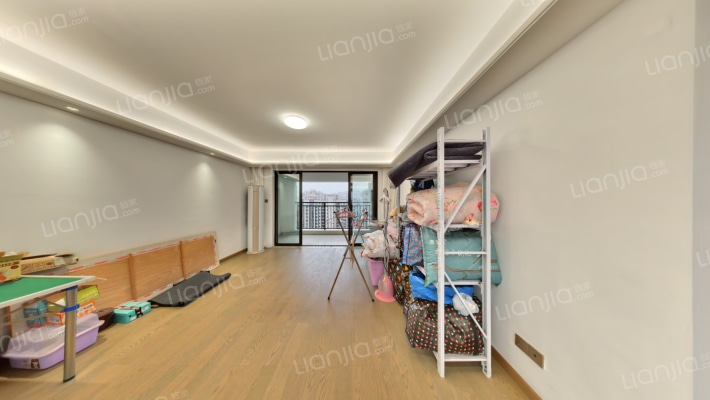 阳光城尚东湾二手房实景图