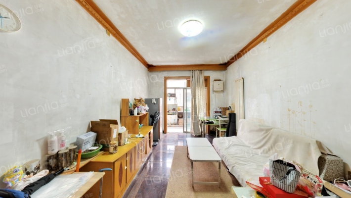 未央粮食局家属院二手房实景图