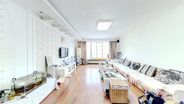 高速管理局宿舍二手房实景图