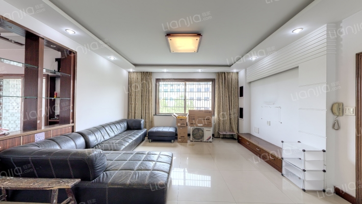 百合苑二手房实景图