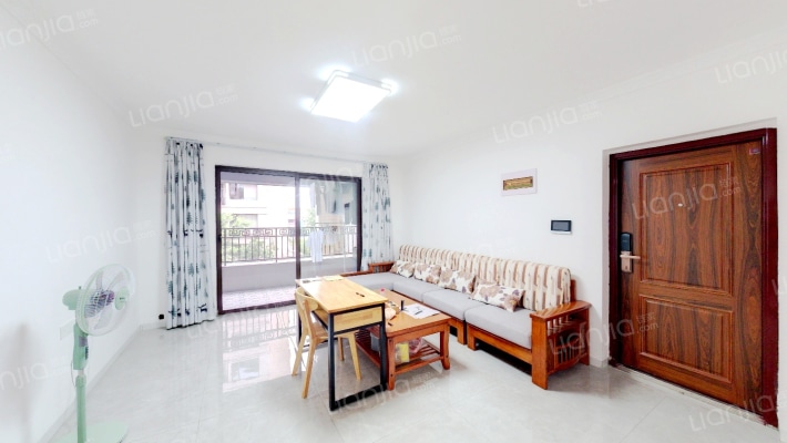 香桂府二手房实景图