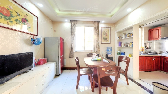 医院小区二手房实景图