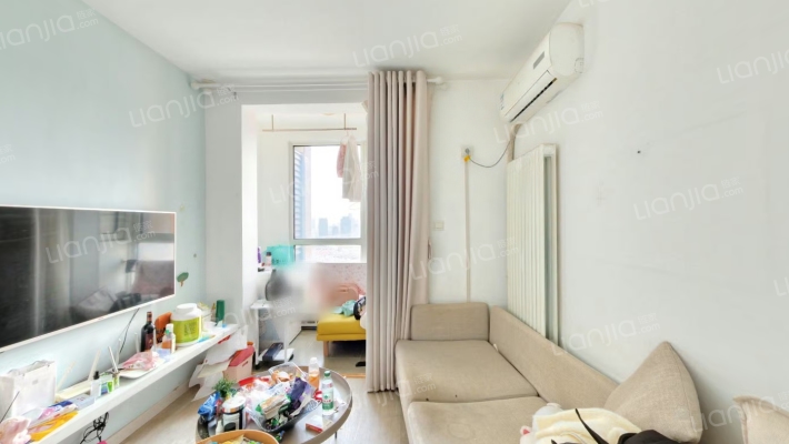 东亚风尚国际二手房实景图