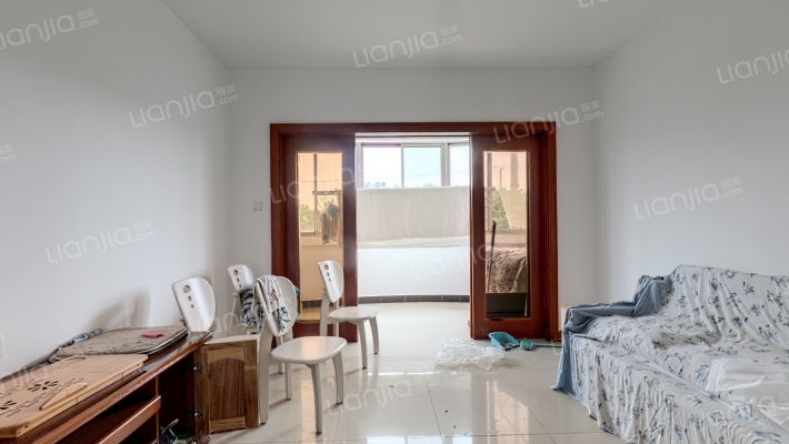 东城花苑一园二手房实景图