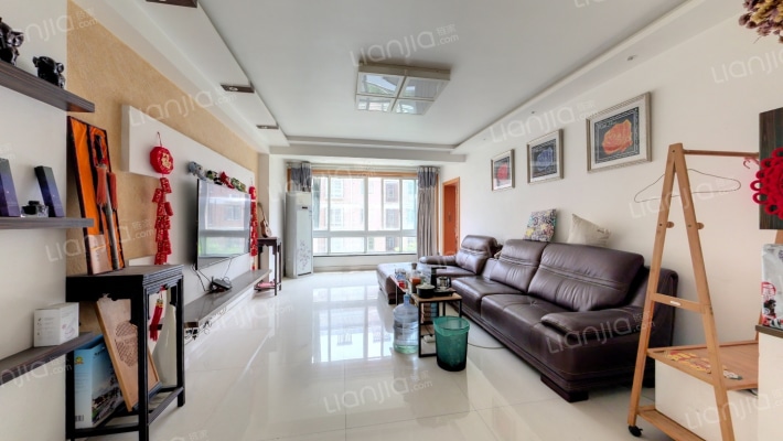 嘉都名苑二手房实景图