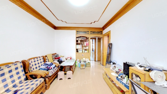 贵铝住宅二手房实景图