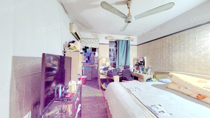 宝记巷二手房实景图