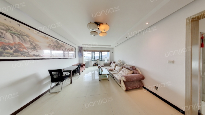 名士阁二手房实景图