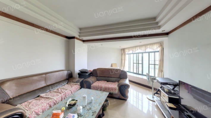 新豪大厦二手房实景图