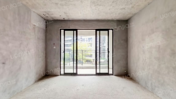 漓东新城二手房实景图