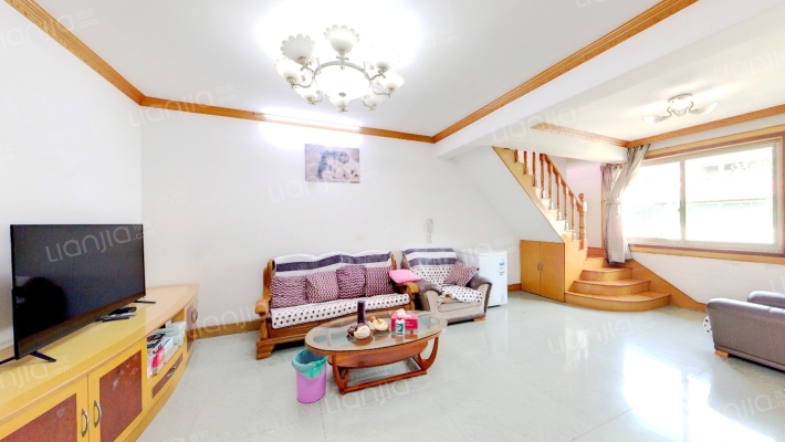 龙珠花园东区二手房实景图