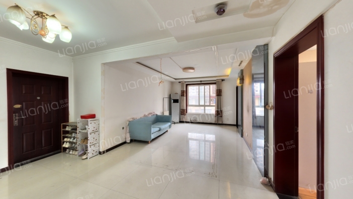 仁厚庄园二手房实景图