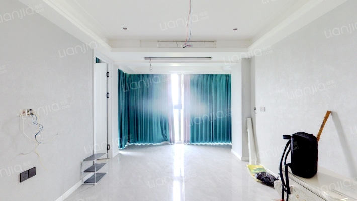 发达华庭二手房实景图