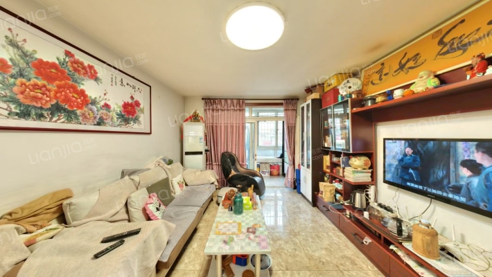 周庄嘉园东里C区二手房实景图