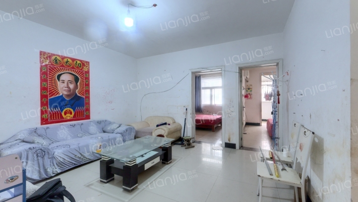 九州花园二手房实景图