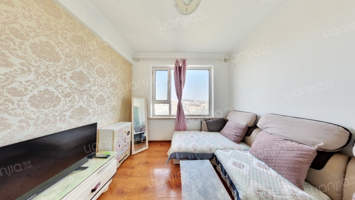 家豪圣托里尼二手房实景图