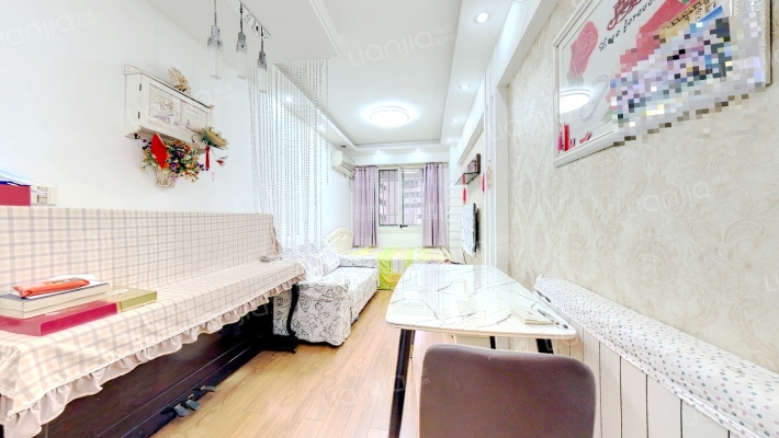 开元新寓二手房实景图