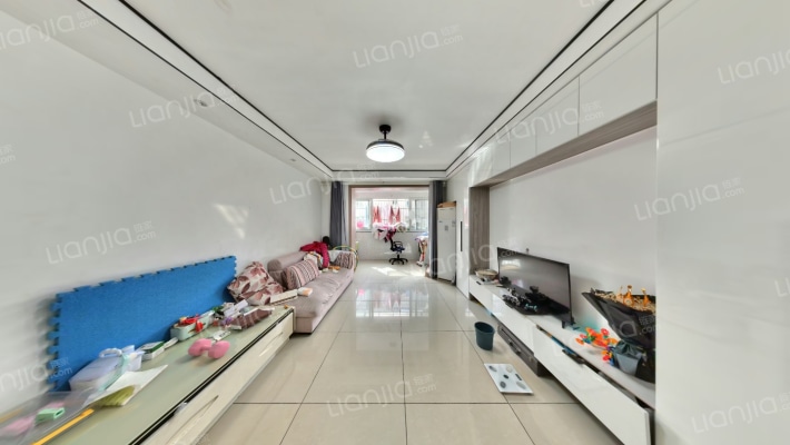 金浦花园二手房实景图