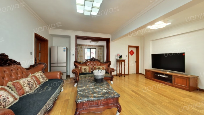 梅里弄散盘二手房实景图